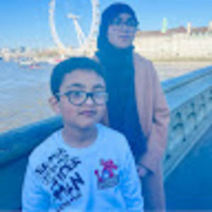 Meet your Posher, Shah